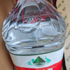 农夫山泉 饮用天然水4L*6桶整箱 桶装水 家庭用水晒单图