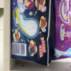 七度空间(space7)少女系列卫生巾超薄纯棉超长夜用420mm组合12片 新老包装随机发货晒单图
