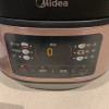 美的(Midea)家用电饭煲多功能智能电饭锅3-4人小型迷你官方正品煮饭锅3L带蒸笼米饭锅可预约MB-RE331晒单图