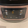 美的(Midea)家用电饭煲多功能智能电饭锅3-4人小型迷你官方正品煮饭锅3L带蒸笼米饭锅可预约MB-RE331晒单图