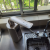 易开得净水器 9001Pro升级款无废水饮水机 家用直饮过滤器台上式净水器晒单图