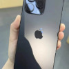 Apple iPhone 15 Pro Max 256G 黑色钛金属 移动联通电信手机 5G全网通手机晒单图