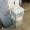 美的(Midea)饮水机家用桶装水立式办公室温热型多重防干烧大储物柜饮水器MYR718S-X晒单图