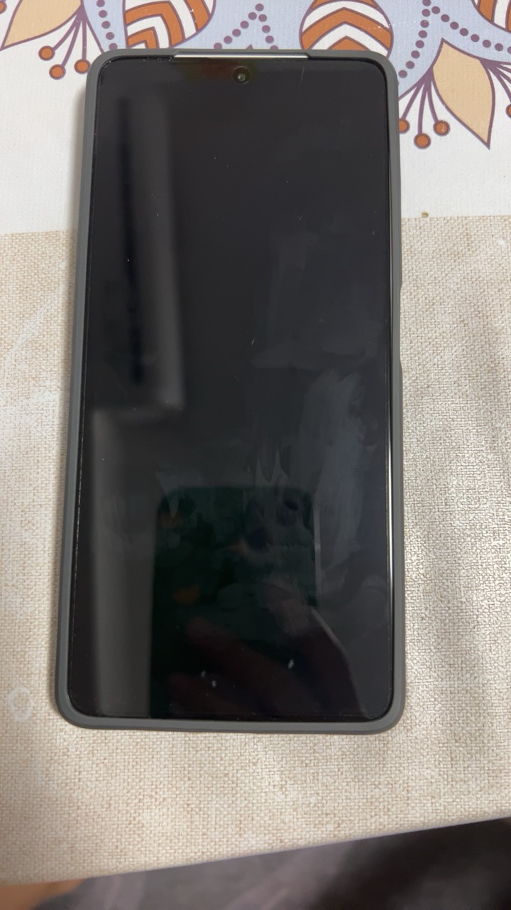 Redmi Note13 5G 1亿像素 超细四窄边OLED直屏 5000mAh大电量 8GB+256GB 星沙白 小米手机 -红米手机晒单图
