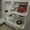 奥克斯(AUX)50升单冷藏家用小冰箱小型电冰箱单门式冷藏宿舍晒单图