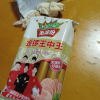 金锣 无淀粉王中王火腿肠 240g(30g*8支) /袋 5袋装 即食香肠 速食烤肠 早餐肠泡面伴侣(新老包装随机发出)晒单图