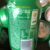 可口可乐雪碧罐装330mL*12听碳酸饮料橙味汽水晒单图