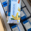 伊利安慕希常温酸奶香草味 多35%蛋白质 酸牛奶早餐乳品 香草味205gx10盒x1箱晒单图