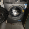 小天鹅(LittleSwan)滚筒洗衣机全自动深层除菌净螨BLDC变频10公斤大容量TG100VT096WDG-Y1T晒单图