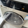 惠而浦 10公斤全自动滚筒洗衣机家用变频直驱变频洗烘干一体智氧除菌 CWD053204DOG晒单图