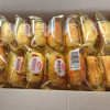 达利园奶香味法式软面包1500g箱装早餐面包零食点心晒单图