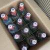 永丰二锅头白酒出口型小方瓶 红标 42度500ml*12瓶整箱装白酒晒单图