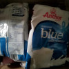 安佳(Anchor)新西兰奶源 全脂奶粉1kg*2袋装晒单图