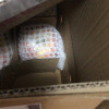 汇尔康(HR) 陕西礼泉红富士苹果带箱约2.5斤装 当季新鲜水果丑苹果特产晒单图