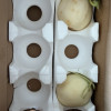 [苏鲜生] 陕西阎良甜瓜 4.5-5斤装 3-6枚 箱装 蜜瓜香瓜 当季甜瓜新鲜晒单图
