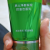 百雀羚(PECHOIN)男士净衡保湿控油洁面乳100g 清洁肌肤清爽控油锁水保湿男士洗面奶晒单图