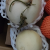 [苏鲜生]陕西阎良甜瓜 2.8-3斤装 2-3枚 箱装 蜜瓜香瓜 当季甜瓜新鲜水果晒单图