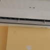 [新1级]海尔智家统帅家用挂机自清洁低噪智能空调KFR-35GW/02XCA81TU1套机1.5P变频白色锐风晒单图