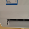 [新1级]海尔智家统帅家用挂机自清洁低噪智能空调KFR-35GW/02XCA81TU1套机1.5P变频白色锐风晒单图