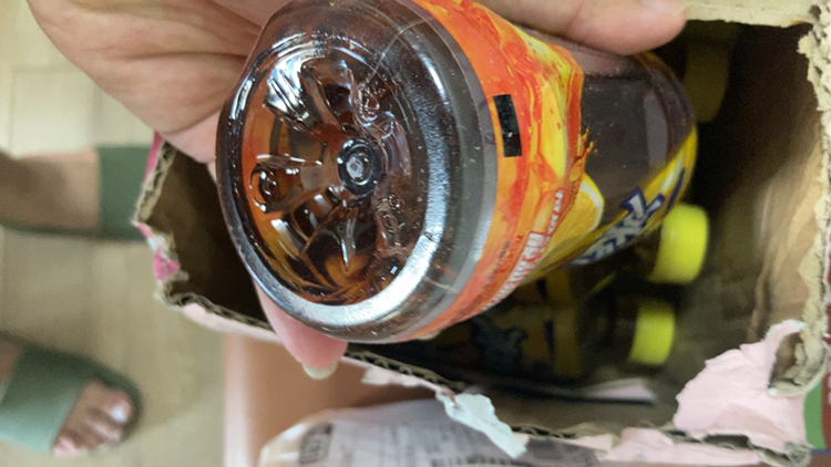 康师傅冰红茶小瓶装茶饮料330ml*5瓶夏季饮料晒单图