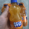 可口可乐芬达橙味碳酸饮料汽水饮品PET300ml*8瓶小瓶分享装晒单图