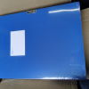 广博(GuangBo)8010档案盒5册 55mmA4塑料文件资料盒 财务凭证收纳盒 办公用品蓝色 档案盒晒单图