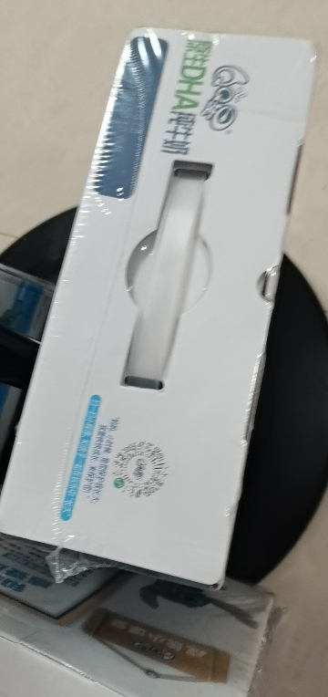 伊利 QQ星儿童成长牛奶 健固型125ml*20盒*1箱维生素D加高钙晒单图
