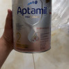 爱他美(Aptamil)白金德文版HMO 婴儿配方营养奶粉2段(6-12个月) 800g 德爱白金*3罐晒单图