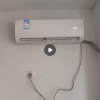 [官方自营]海信(Hisense)1.5匹变频空调 超大风量体感风 节能省电卧室冷暖挂机KFR-35GW/E370-X1晒单图