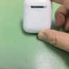 苹果/Apple Airpods2(配有线充电盒) 无线蓝牙耳机 适配iphone/ipad/Watch晒单图