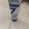 佳洁士专研全优7效快速抗敏牙膏120g 根源解决牙齿敏感活性抗敏脱敏牙膏晒单图