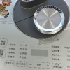 美的(Midea)电压力锅MY-S572N电高压锅3分钟速压5升压力锅大容量家用智能压力煲双胆煮饭炖菜锅晒单图