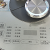 美的(Midea)电压力锅MY-S572N电高压锅3分钟速压5升压力锅大容量家用智能压力煲双胆煮饭炖菜锅晒单图