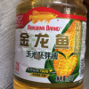 金龙鱼玉米油1.8L/桶非转基因压榨家用炒菜烘焙蛋糕植物食用油晒单图