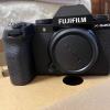 2023年新款 富士(FUJIFILM) xs20微单数码照相机x-s20五轴防抖vlog自拍美颜相机 xs10升级款晒单图