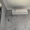 美的(Midea)空调风尊II新一级1.5匹p变频冷暖智能壁挂式客厅卧室大风口节能挂机KFR-35GW/N8MXC1Ⅱ晒单图