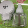 超威艾草清香型电蚊香液40ml送液体加热器DB晒单图