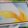 HONOR/荣耀MagicPad 13英寸高清全面屏平板电脑144Hz高刷网课学习办公游戏 12+256GB[WiFi版]天青色晒单图