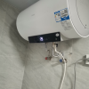 [TOP热卖]海尔(Haier)60升电热水器EC6001-GC3 2200W速热 超一级节能 升级镁棒免更换 健康抑菌晒单图