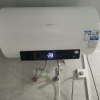 [TOP热卖]海尔(Haier)60升电热水器EC6001-GC3 2200W速热 超一级节能 升级镁棒免更换 健康抑菌晒单图