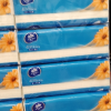 维达超韧便携式餐巾纸4层20抽×10包(山茶花香)晒单图