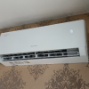 [格力官方旗舰店]云佳新能效正1.5匹变频冷暖挂机空调 KFR-35GW/NhGc1B 家用低音 新一级能效晒单图