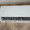 [格力官方旗舰店]云佳新能效正1.5匹变频冷暖挂机空调 KFR-35GW/NhGc1B 家用低音 新一级能效晒单图