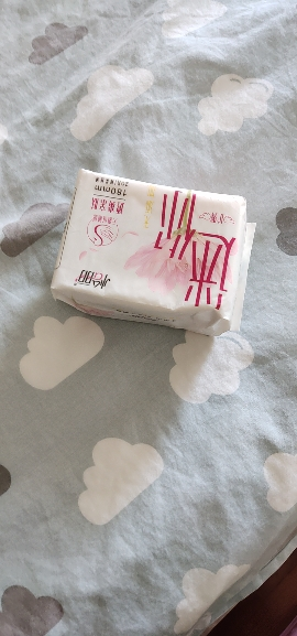 怡丽美少女20片180量少日用护翼迷你卫生巾苏宁自营姨妈巾迷你巾(新老包装随机发货)晒单图