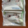 蒙牛奶粉全脂甜奶粉400G单袋成人奶粉全家营养女士学生营养小条装晒单图