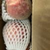 [西沛生鲜] 山西新鲜水蜜桃蜜桃新鲜水果 3斤大果 65mm+应季现摘脆甜毛桃子晒单图