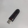 闪迪(Sandisk)酷悠CZ600优盘 USB3.0商务加密u盘 32GB U盘 伸缩式闪存盘 32g晒单图