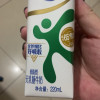 伊利舒化奶 无乳糖牛奶整箱 低脂型220ml*8盒 适合乳糖不耐受晒单图
