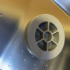 美的(Midea)洗碗机嵌入式台式家用灶下13套105℃热风烘干一级水效一键单消毒四星消毒变频节能V9晒单图