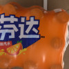 芬达橙味碳酸饮料汽水饮品PET300ml*12瓶可口可乐出品迷包装好无破损一直喜欢的饮料